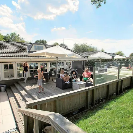 Holiday Recreatiepark 't Esmeer * Aalst