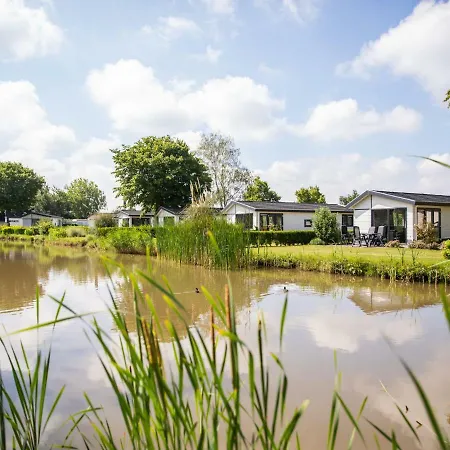 Holiday Recreatiepark 't Esmeer