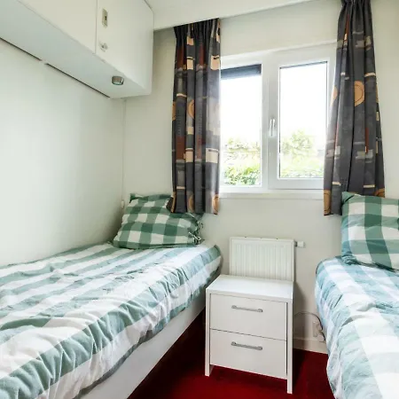 Holiday home Holiday Recreatiepark 't Esmeer Aalst