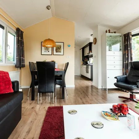 Holiday home Holiday Recreatiepark 't Esmeer